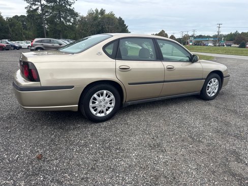 Used 2004 Chevrolet Impala image 8