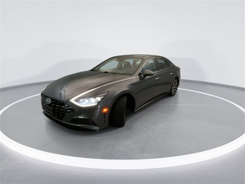 Used 2023 Hyundai Sonata Limited w/ Cargo Package image 8