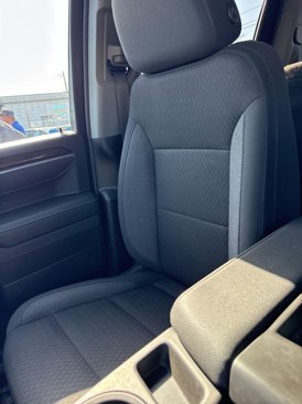 Used 2022 Chevrolet Silverado 1500 LT image 31