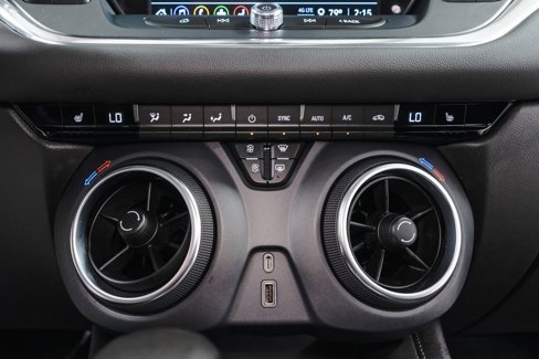 Used 2022 Chevrolet Blazer LT image 15