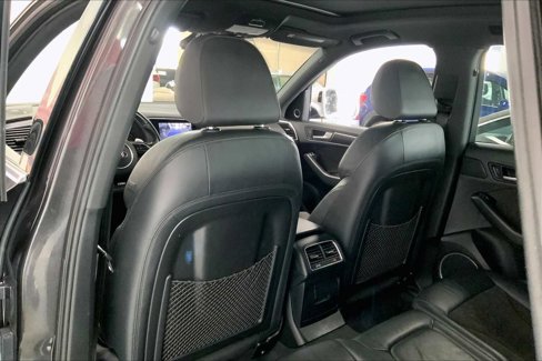 Used 2015 Audi SQ5 Premium Plus image 11