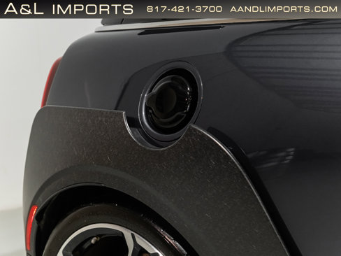 Used 2021 MINI Cooper John Cooper Works GP image 50