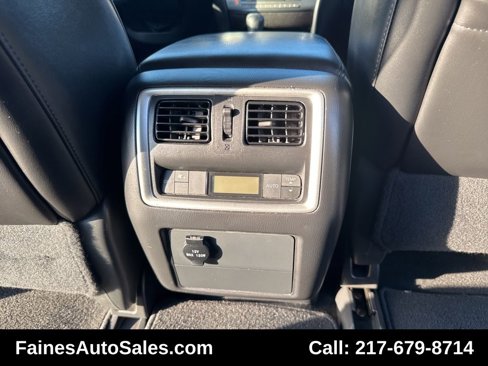 Used 2015 INFINITI QX60 FWD image 63