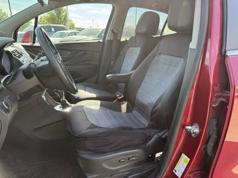 Used 2014 Buick Encore FWD image 10
