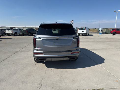 Used 2020 Cadillac XT6 Sport image 4