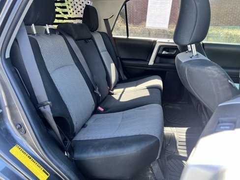 Used 2020 Toyota 4Runner SR5 image 20
