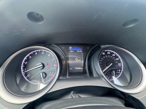 Used 2023 Toyota Camry SE image 15
