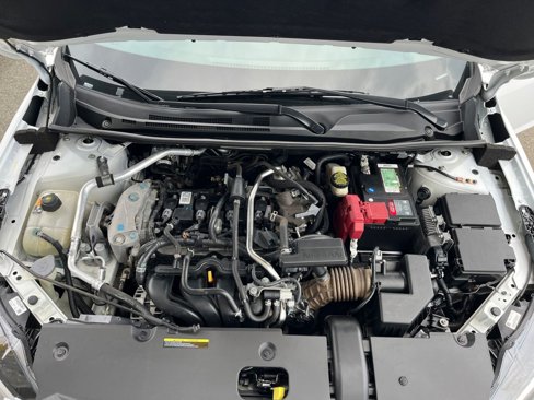 Used 2021 Nissan Sentra SV image 32