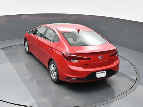 Used 2020 Hyundai Elantra Value Edition image 23