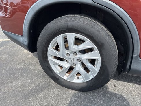 Used 2015 Honda CR-V EX image 14