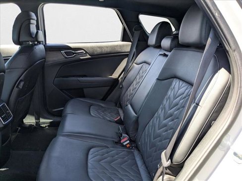 Used 2023 Kia Sportage X-Line w/ X-Line Premium Package image 30