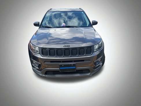 Used 2019 Jeep Compass Altitude image 10