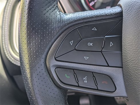 Used 2023 Dodge Challenger R/T Scat Pack image 32