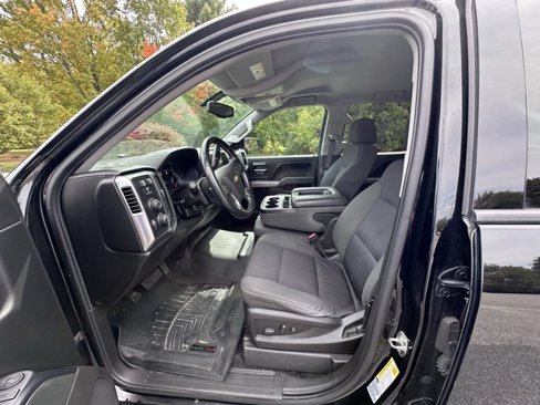 Used 2015 Chevrolet Silverado 1500 LT w/ All Star Edition image 12