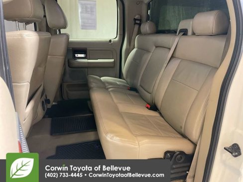 Used 2008 Ford F150 Lariat image 22