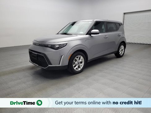 Used 2023 Kia Soul LX w/ Option Group 015 image 1