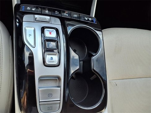 Used 2022 Hyundai Tucson Limited image 20