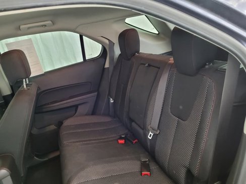Used 2014 Chevrolet Equinox LT w/ Driver Convenience Package image 44