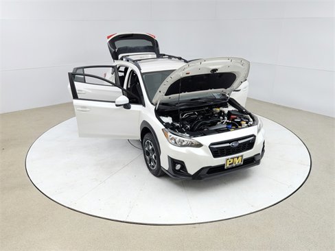 Used 2019 Subaru Crosstrek 2.0i Premium image 21