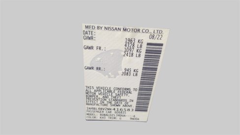 Used 2022 Nissan Altima 2.5 S image 17