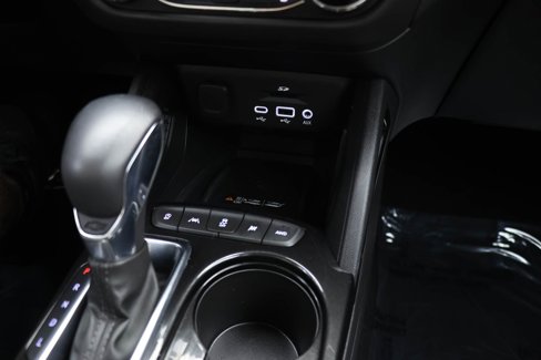 Used 2022 Chevrolet TrailBlazer ACTIV w/ Technology Package image 6