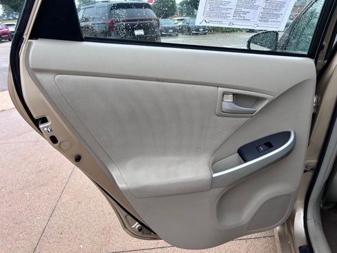 Used 2011 Toyota Prius Two image 28