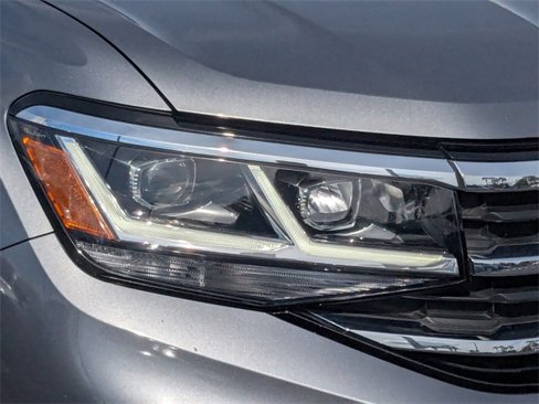 Used 2022 Volkswagen Atlas SEL image 10