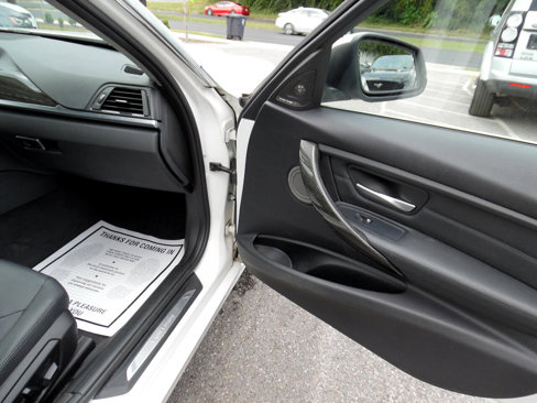 Used 2014 BMW 328i xDrive Sedan image 21
