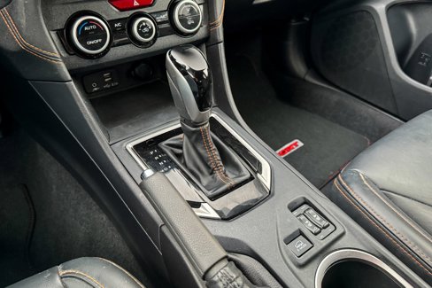 Certified 2021 Subaru Crosstrek 2.5i Limited image 20