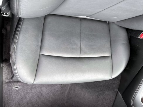 Used 2018 INFINITI Q50 Luxe image 14