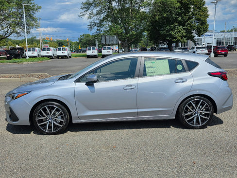 New 2025 Subaru Impreza 2.0i Sport image 9