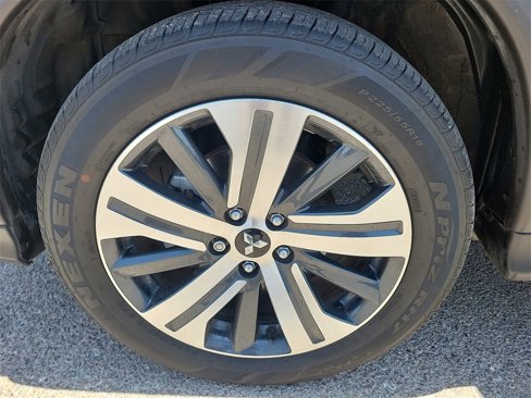 Used 2024 Mitsubishi Outlander Sport LE image 14