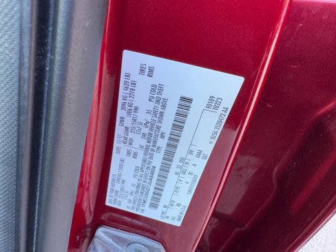 Used 2018 Ford Escape SE image 23