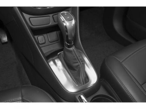 Used 2015 Buick Encore Premium image 14
