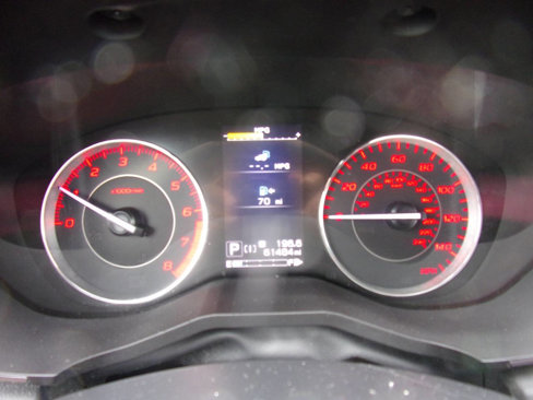 Used 2022 Subaru Impreza 2.0i Sport image 24