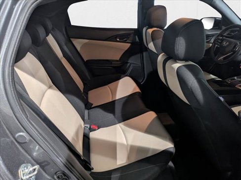 Used 2018 Honda Civic Sport image 20
