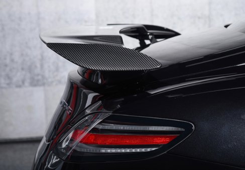Used 2015 Mercedes-Benz SLS AMG GT Final Edition image 15