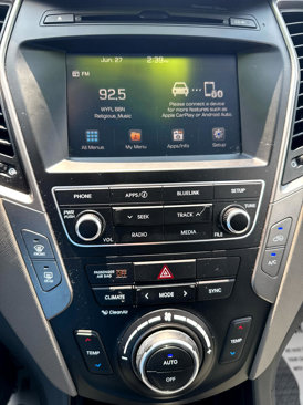 Used 2017 Hyundai Santa Fe Sport image 24