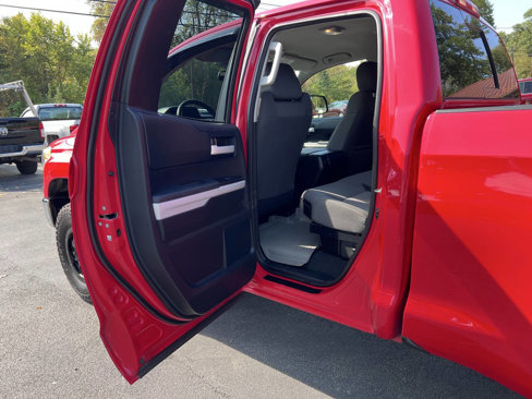 Used 2014 Toyota Tundra SR5 image 24