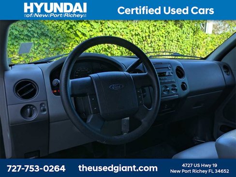 Used 2008 Ford F150 STX image 18