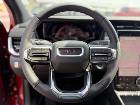 New 2026 GMC Terrain Elevation w/ Black Edition image 10