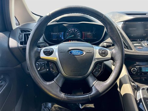 Used 2014 Ford C-MAX SEL w/ Equipment Group 303A image 12