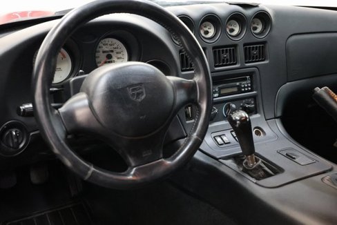 Used 1997 Dodge Viper GTS image 73