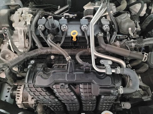 Used 2023 Nissan Altima 2.5 SV image 30