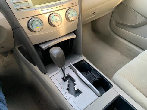 Used 2009 Toyota Camry image 23