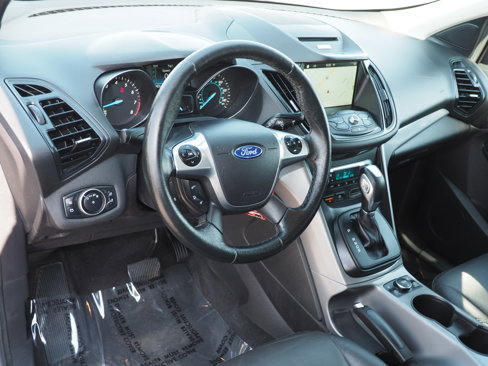 Used 2016 Ford Escape SE w/ SE Leather Comfort Package image 10