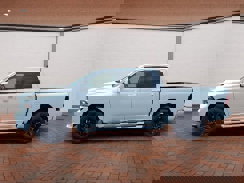 Used 2018 RAM 1500 Sport w/ Convenience Group image 5