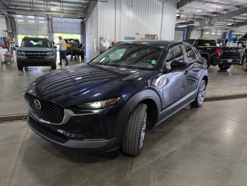 Used 2021 MAZDA CX-30 AWD 2.5 S w/ Preferred Package image 6