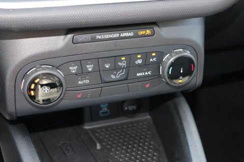 Used 2022 Ford Bronco Sport Big Bend w/ Convenience Package image 21