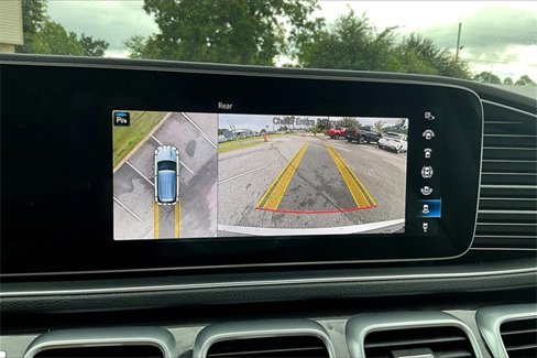 Certified 2023 Mercedes-Benz GLE 350 4MATIC image 14